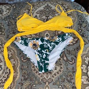 NWOT Bikini